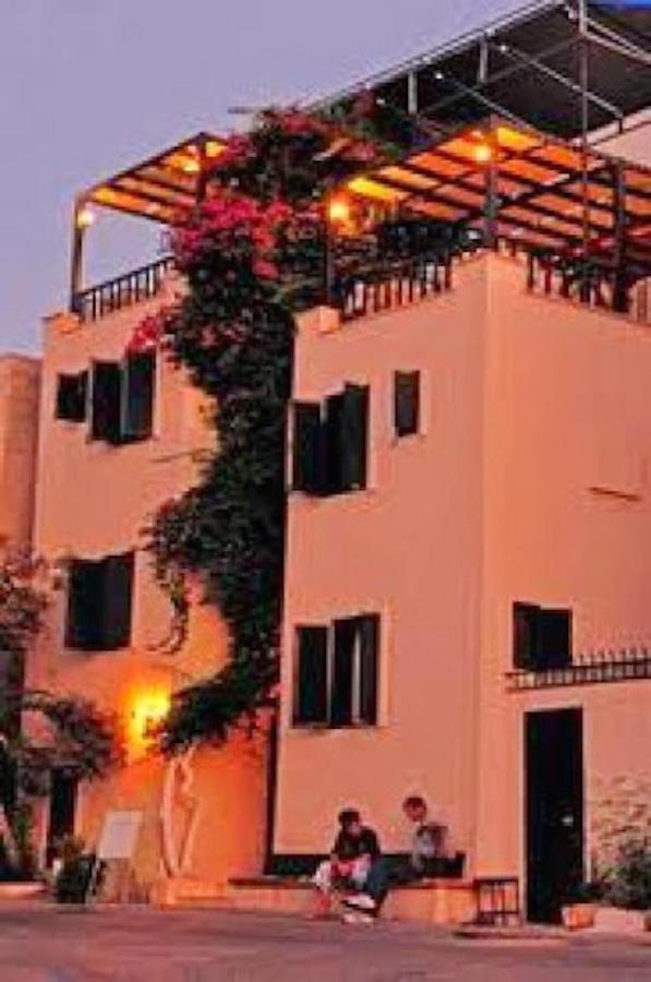 Uyku Butik Otel Bodrum Exterior photo