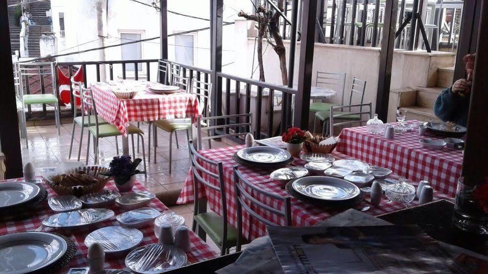 Uyku Butik Otel Bodrum Exterior photo